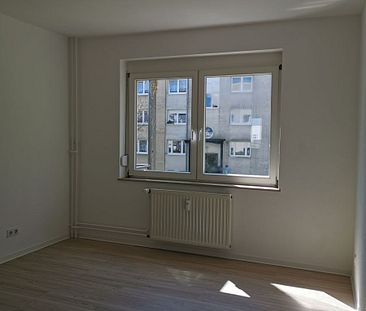 Großzügige 2-Zimmer-Wohnung mit Balkon in Naumburg - Photo 5