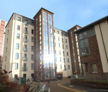 Duke Wynd, Dennistoun, Glasgow, G4 0WX - Photo 6