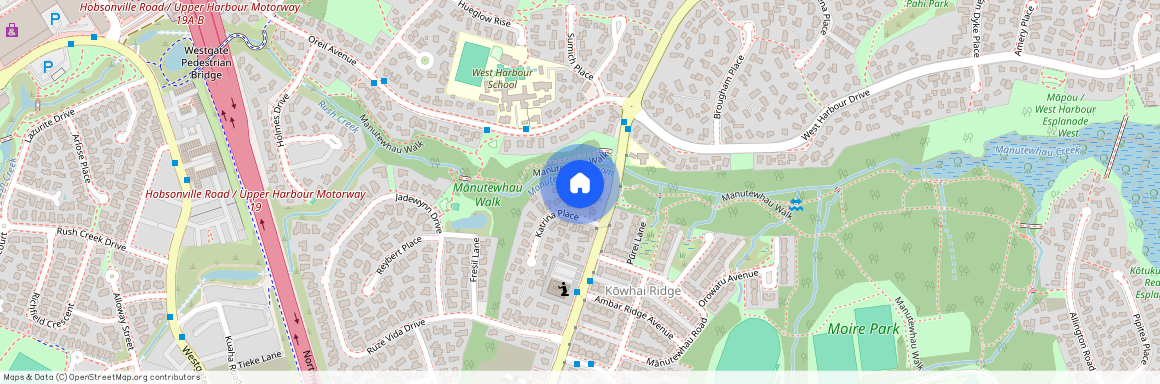 92 Moire Road, Massey, Waitakere City