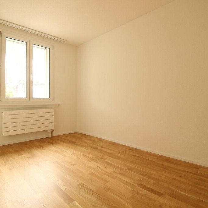 Wohnen in ruhiger Lage - Foto 1