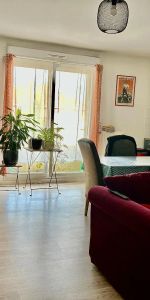 Appartement à louer 2 pièces 43.18m² - Photo 3