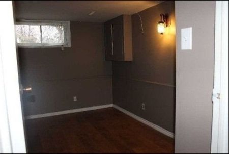 For Lease - 2012 Bonnymede Drive, Mississauga, Ontario - Photo 3