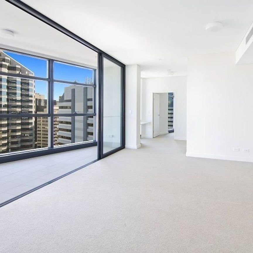 Large One Bedroom Apartment With Resort Style Facilities - Photo 1