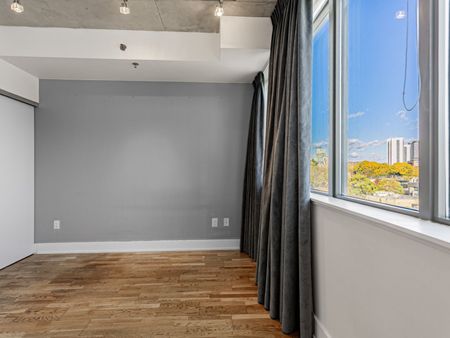 For Lease - 90 Trinity Street Unit# 503, Toronto, Ontario - Photo 2