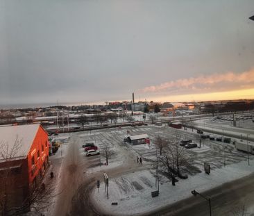 Kungsängsgatan, Uppsala - Foto 4