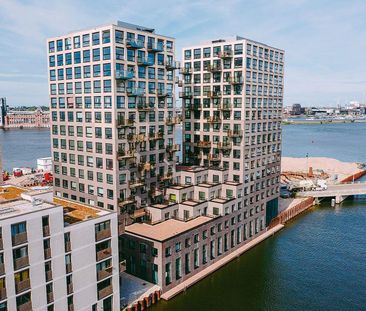 Appartement Grasweg 104, Amsterdam - À Louer - Photo 5