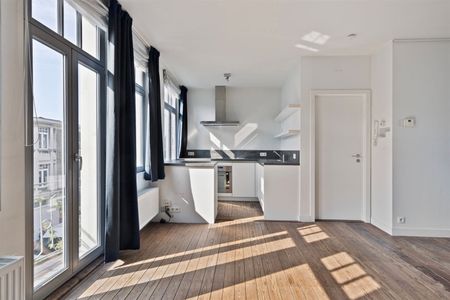 MORTSEL Instapklare studio op topligging met alle comfort - Photo 4