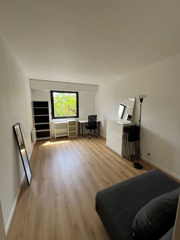 A louer Appartement T3 meublé 69.70m2 Bordeaux - Photo 4