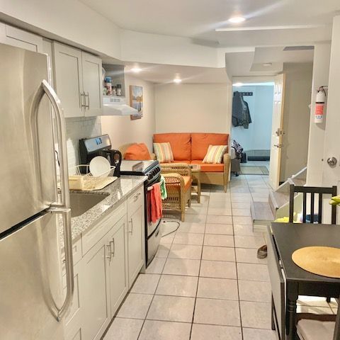 For Lease - 487 Indian Grove Unit# # 3, Toronto, Ontario - Photo 1