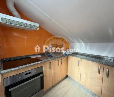 Apartamento en alquiler en Calle de Romil, cerca de Avenida de Hisp... - Photo 6