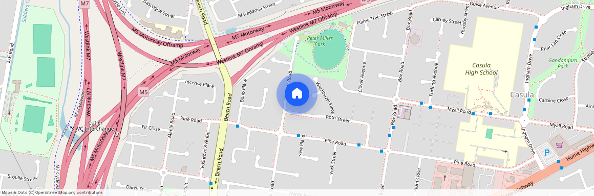 5/120 Cedar Road, NSW 2170, Casula