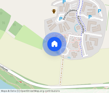 Rantzausbakke 78, 1. 3 - Photo 1