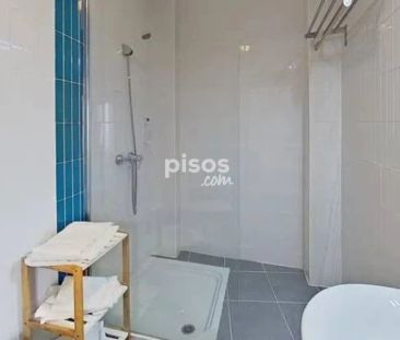 Piso en alquiler en Calle Huelva, cerca de Calle de Felipe Hidalgo - Photo 5