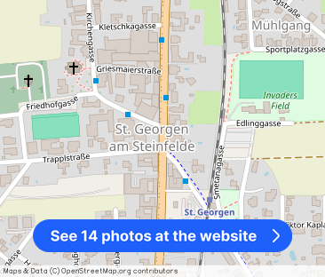 3 Zimmer-Wohnung mit Balkon - Photo 1