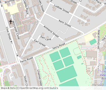 Ferry Road, Grangetown, Cardiff - Photo 1
