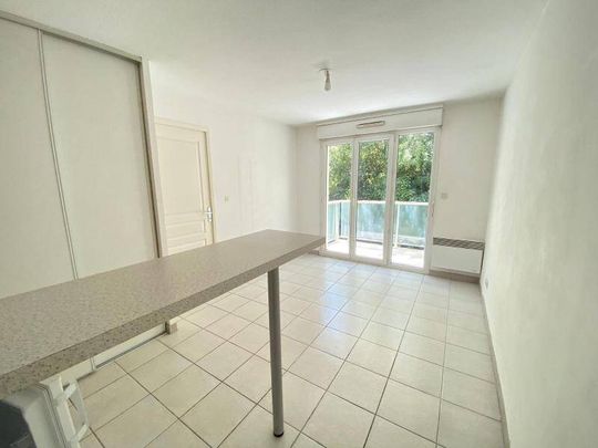 Location appartement 2 pièces 30.23 m² à Montpellier (34000) - Photo 1