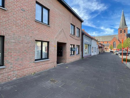 Gelijkvloers appartement met 2 slaapkamers in Rijkevorsel - Photo 2