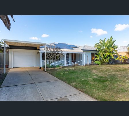 54 Colreavy Ramble, Baldivis, WA 6171 - Photo 1