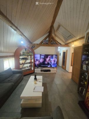 5 Zimmer, 120 m² - Foto 1