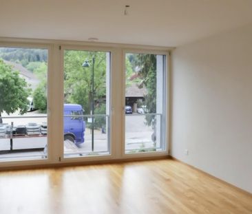 4 Zimmerwohnung 1.OG - Foto 2