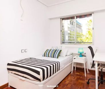 Calle de Beatriz de Bobadilla, Madrid, Community of Madrid 28040 - Photo 3