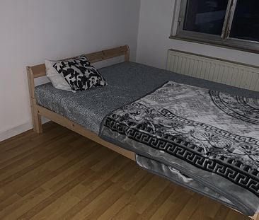 Eén kamer beschikbaar in Antwerpen Zuid in een gedeelde woning - Foto 6