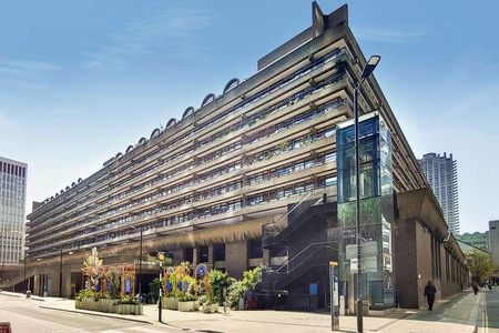 Speed House, Barbican, EC2Y - Photo 3