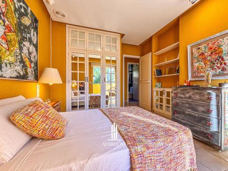 Luxury 5 bedroom Detached House for rent in Santa Pola, Valencia - Photo 4