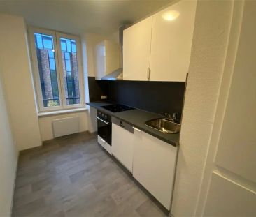 Location appartement 2 pièces - 39m² à Strasbourg (67000) - Photo 2
