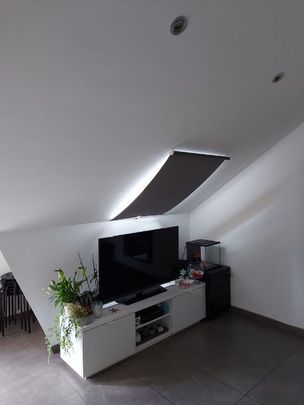 Appartement te huur - Photo 1