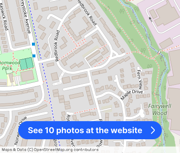 Bowness Road, Timperley, Altrincham - Photo 1