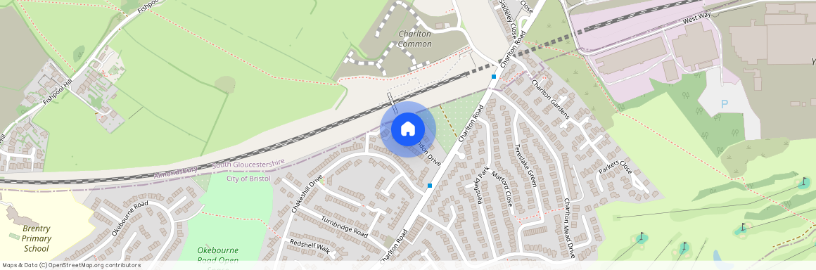 Bindon Drive, BS10 6PJ, Bristol