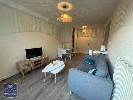 Location Appartement 2 pièces 36m² LE MANS 72000 - Photo 3