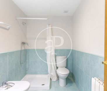 Flat for rent with Terrace in Almenara - Photo 4