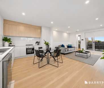 Overlooking peaceful parklands, this stunning brand new home delivers contemporary comfort and effortless living in a well connected location. - Photo 3