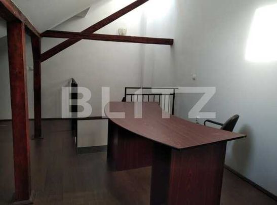 Apartament la casa, 2 camere, 50 mp, zona Sora - Photo 1
