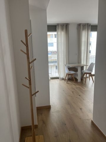Location Appartement 2 pièces 38m² TOULOUSE 31400 - Photo 5