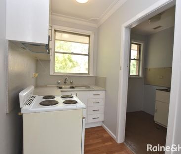 Updated & Central, Two Bedroom Unit - Photo 2