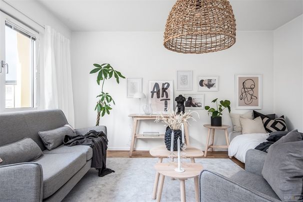 Rydsvägen 76 B - Photo 1