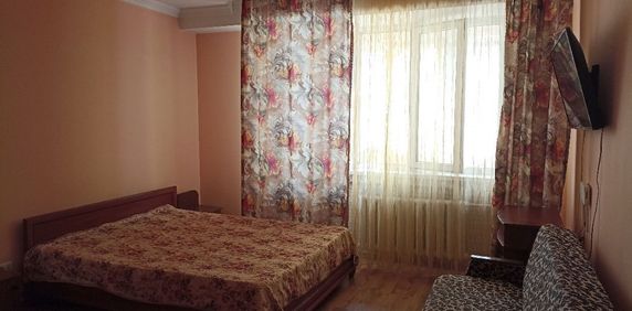 Garsoniera de inchiriat in zona Romancierilor - Fotografie 2