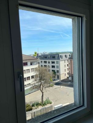 3.5 Zimmer, 84 m², 2. Stock - Photo 1