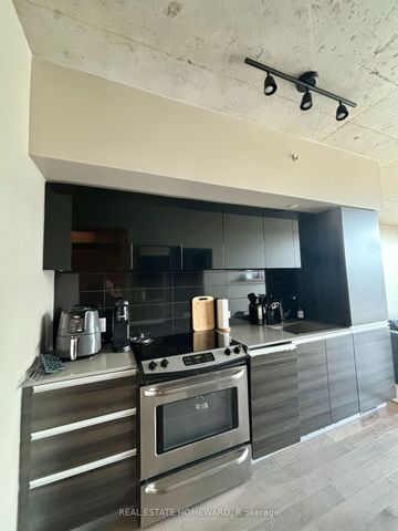 Carlaw Lofts 1190 , #1010 - Photo 2