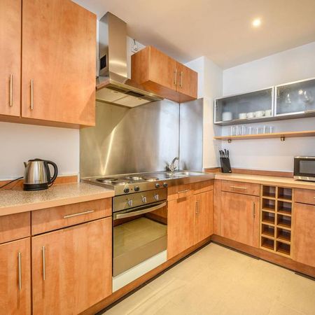 1 bedroom flat to rent - Photo 4