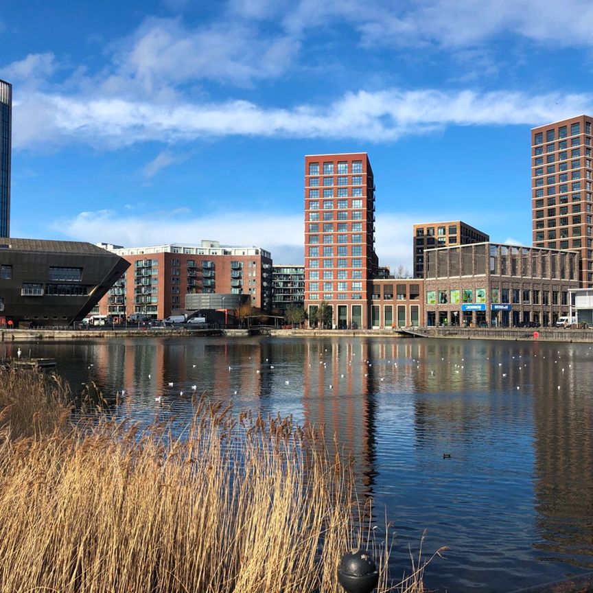 1 Bed Flat, Grantham Court, SE16 - Photo 1
