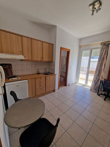 Studio/Γκαρσονιέρα για ενοικίαση Λιούμη (Αιγάλεω) - Photo 4
