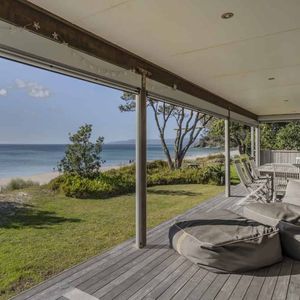 Beach front - Whangapoua - Photo 2