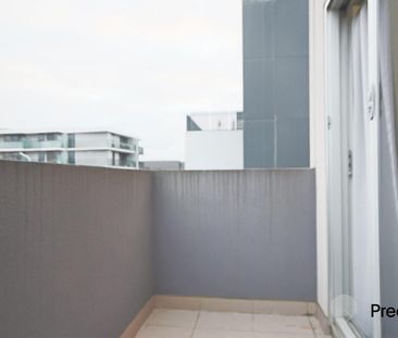 1 Bedroom Furnished Apartment - Photo 4