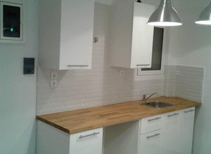 Studio/Γκαρσονιέρα για ενοικίαση - Ζωγράφου, - Photo 1