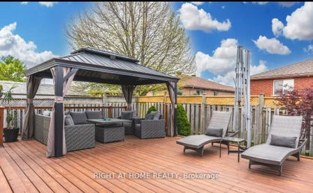 For Lease - 36 Knupp Road, Barrie, Ontario - Photo 2