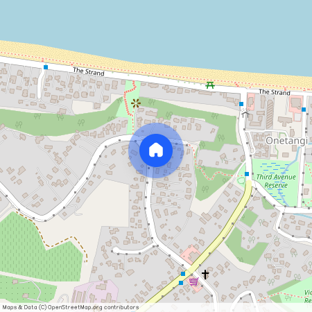 472A Sea View Road, Onetangi, Waiheke Island